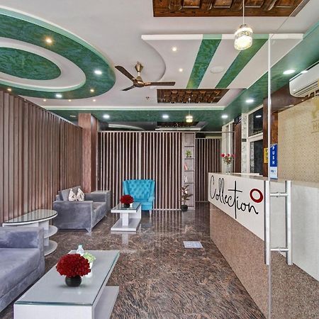 Hotel Ratan Palace By Select Джайпур Екстер'єр фото